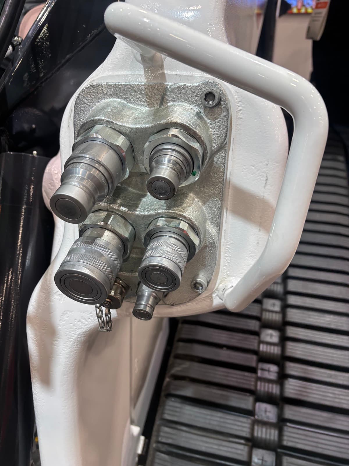 Cylinder Testing & Resealing