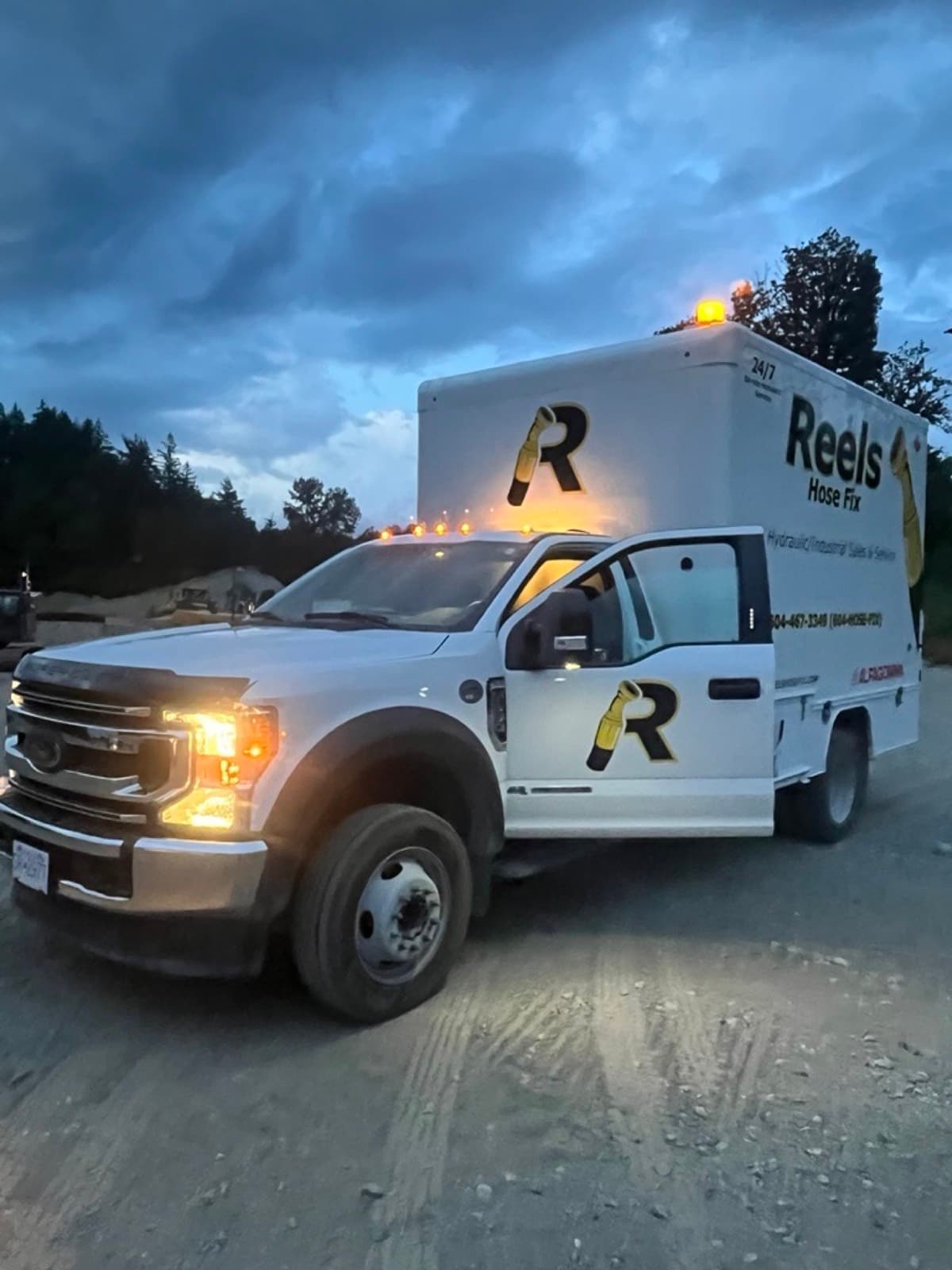 24/7 Mobile & Emergency Service